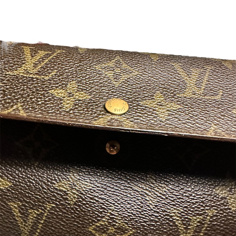 BLACK FRIDAY PRICES Louis Vuitton Wallet